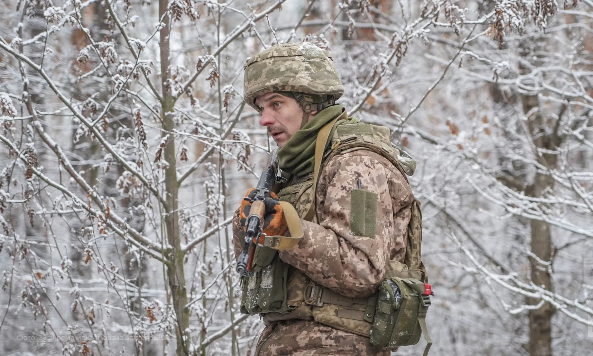 В Україні проводять масштабні обшуки у справі ухилення від мобілізації